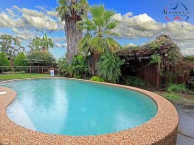 6 Mortimer Lewis Grove, St Clair