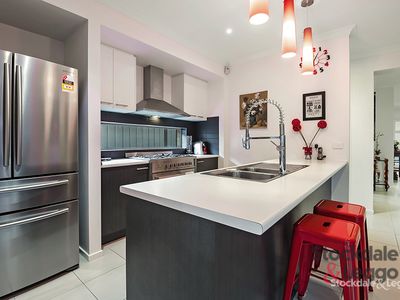 485 Grand Boulevard, Craigieburn