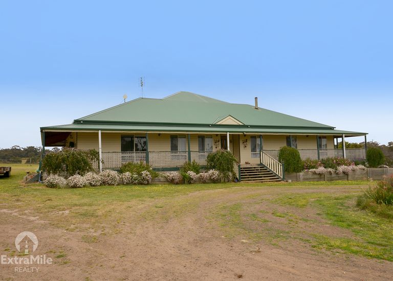 726 Moonlight Road, Berringa 726 Moonlight Road, Berringa