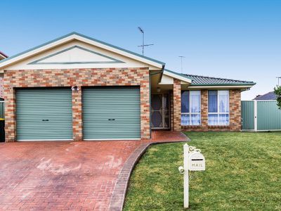 13 Penza Place, Quakers Hill