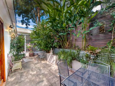 18 Gladstone Street, Balmain