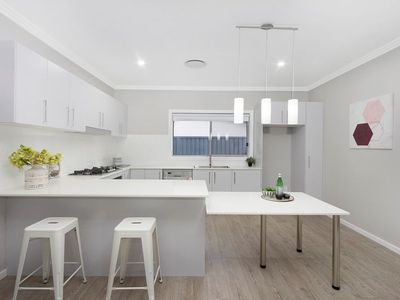 23 Ireland Street, St Clair