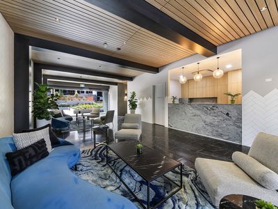 318 / 25 Rothschild Avenue, Rosebery