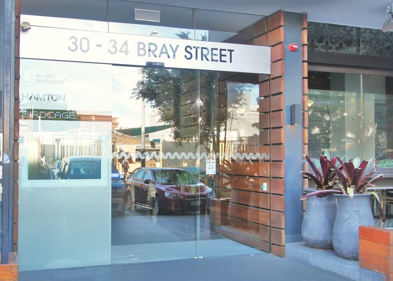 815 / 30 - 34 Bray Street, South... 815 / 30 - 34 Bray Street, South...