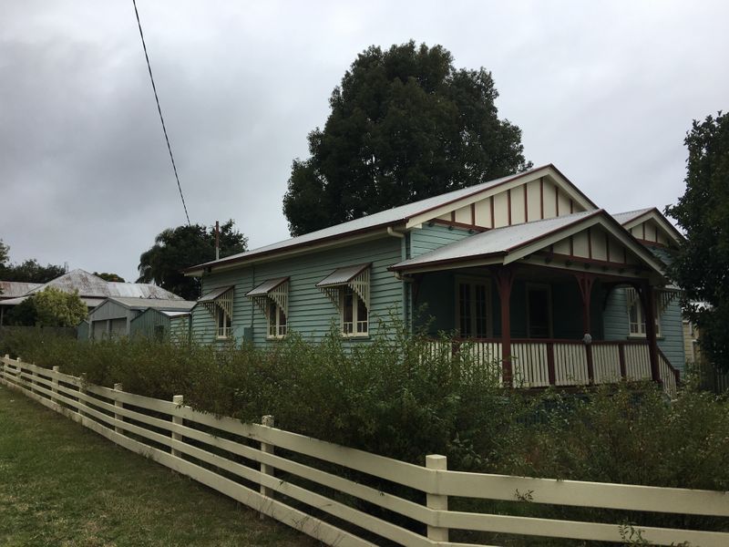 38 Raff Street, North Toowoomba