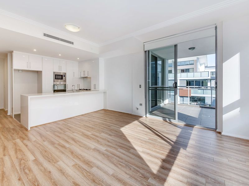 27 / 12-14 Cecil Street, Gordon