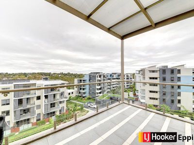 501 / 14 Epping Park Drive, Epping
