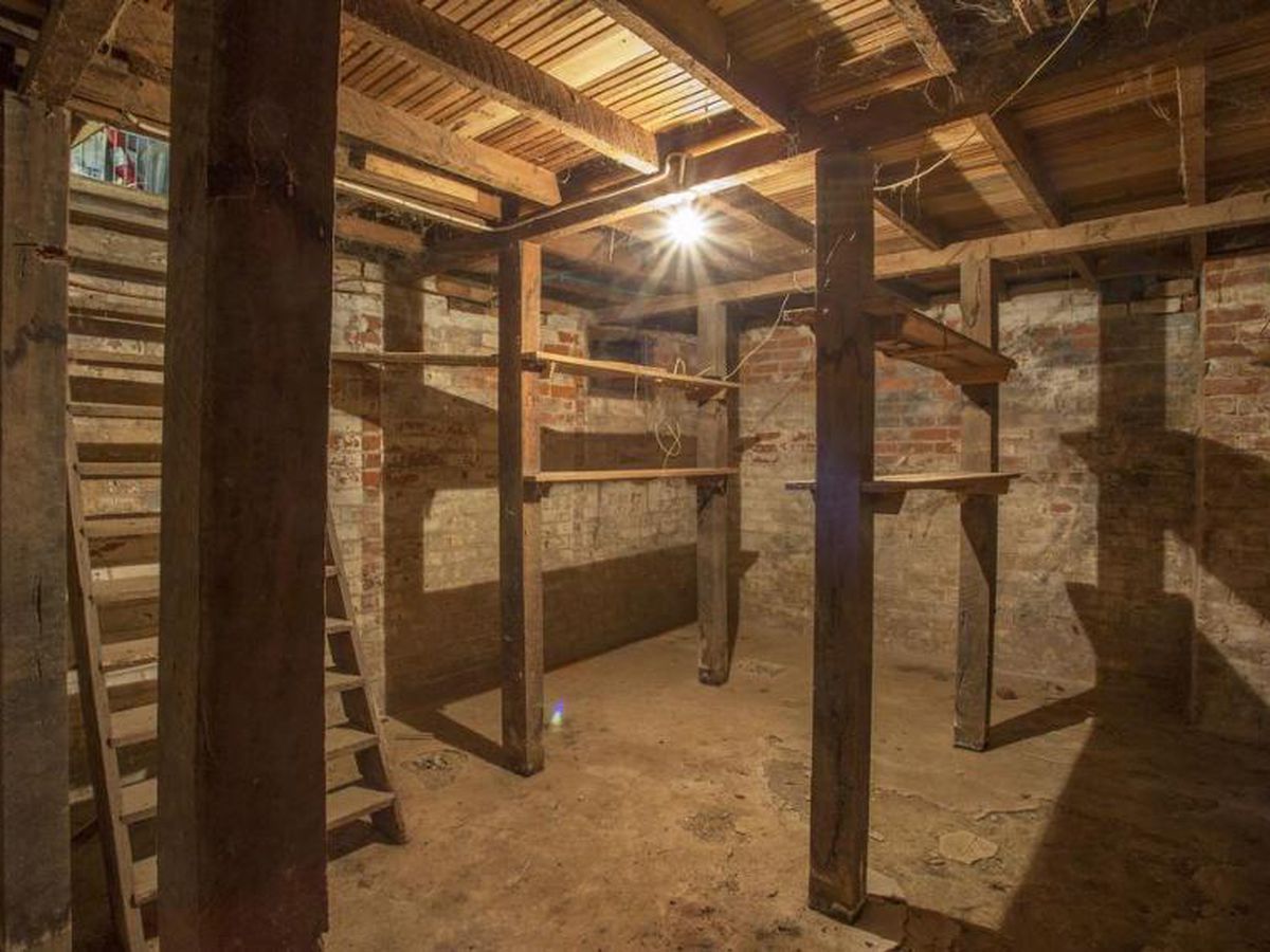 98 Grant Street, Inglewood