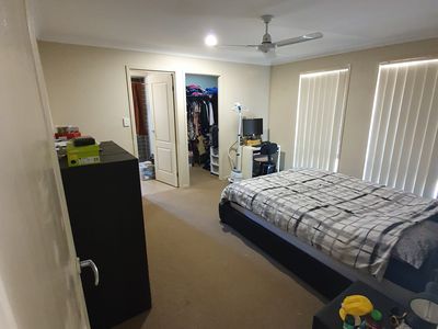 9 Mountain View Drive, Oakey