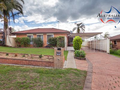 17 Fleece Close, St Clair