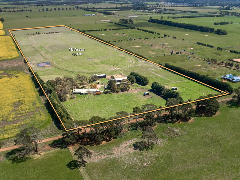 362 Portingales Lane, Romsey