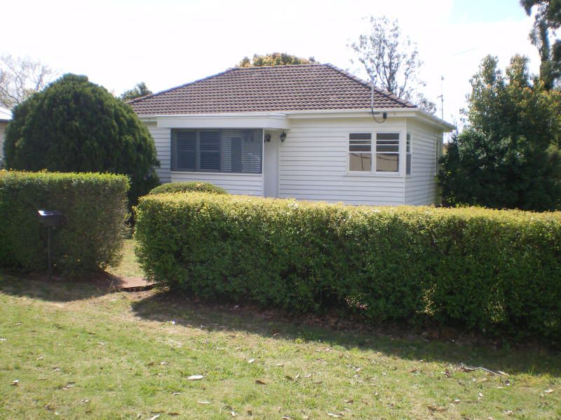 5 Bright Street, South Toowoomba