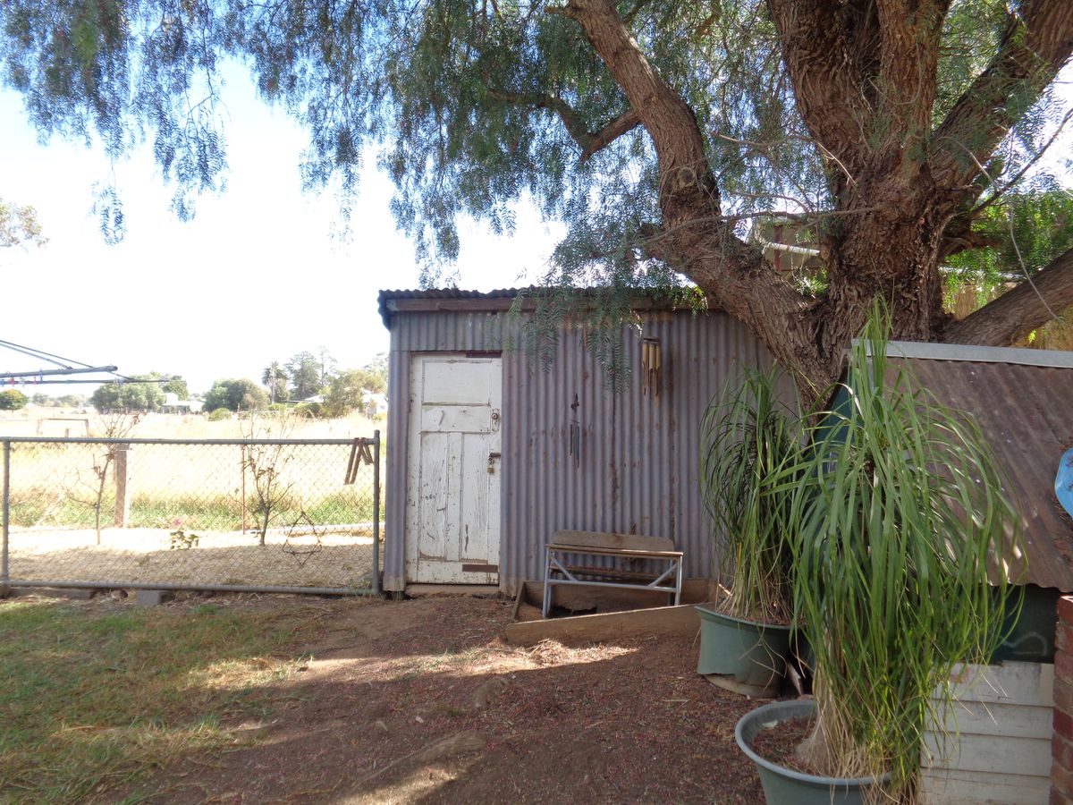 178 Bennett Road, Nanneella