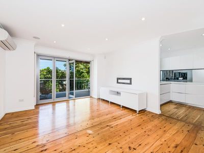 52 Rosser Street, Rozelle