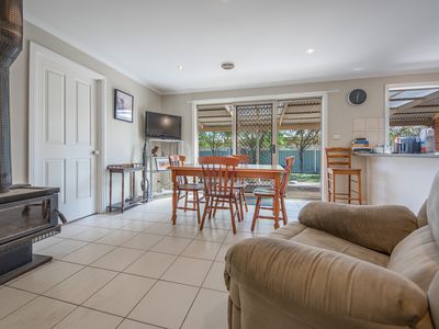 3 Dawson Court, Lancefield