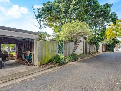 21 O'Neill Street, Lilyfield