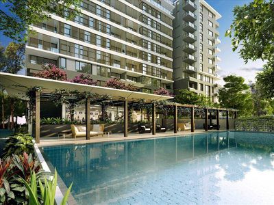 AG06 / 2 Saunders Close, Macquarie Park