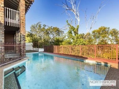 21 Barrie Street, Killara