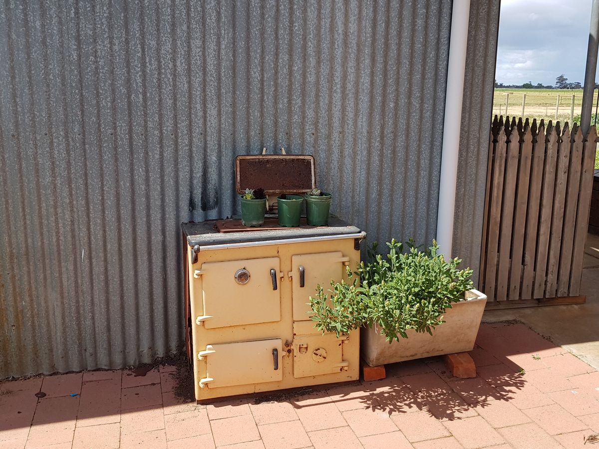 1336 Scobie Road, Tongala