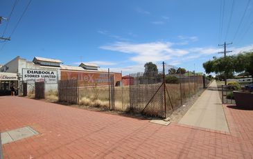 21 Lochiel Street, Dimboola