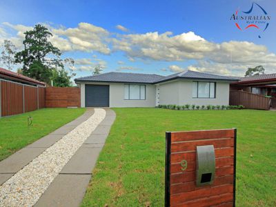 9 Olliver Crescent, St Clair