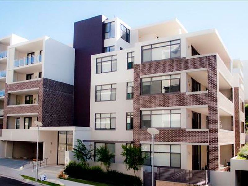 522 / 45 Amalfi Drive, Wentworth Point