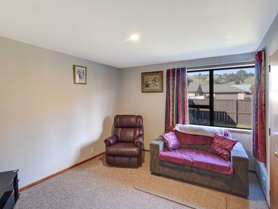 21 Woodland Avenue, Mosgiel