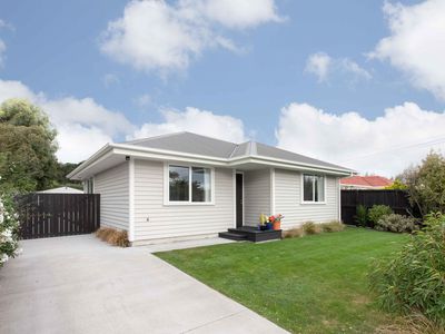 29 Sinclair Street, New Brighton