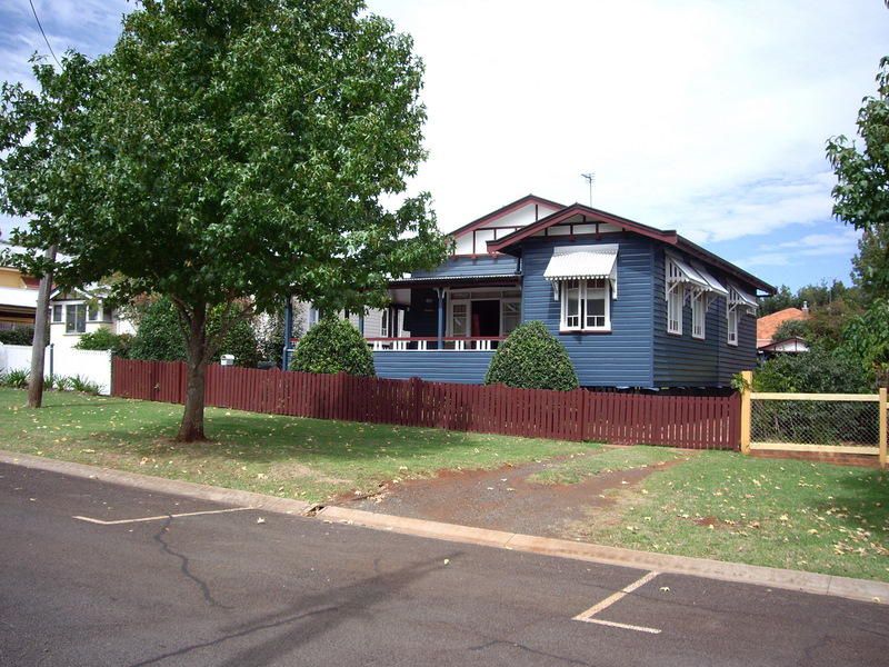 10 Alice Street, Toowoomba