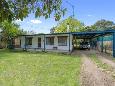 7 SHELTON STREET, Avenel