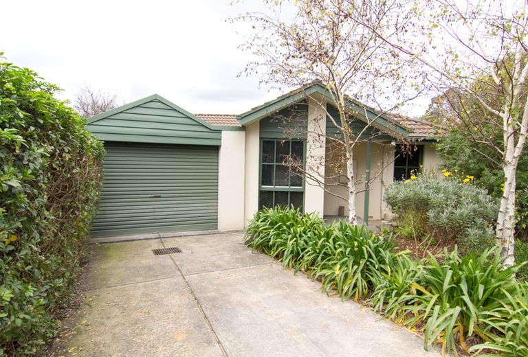 23 THAXTED PARADE, Wantirna 23 THAXTED PARADE, Wantirna