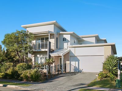 365 CASUARINA WAY, Kingscliff