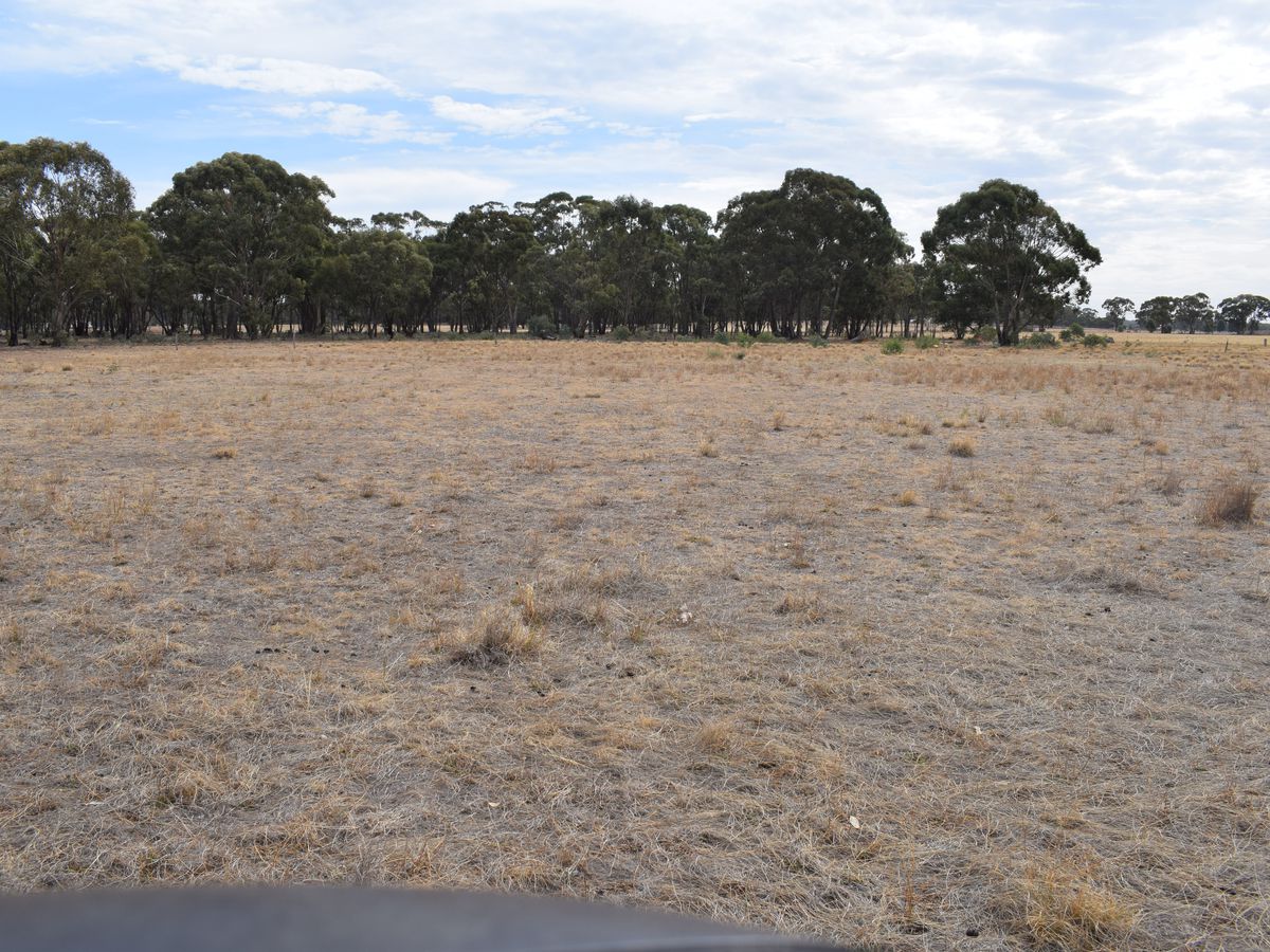 Lot 23, Wet Lane, Inglewood