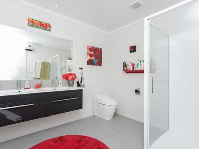 21 Cole Porter Avenue, Mairehau