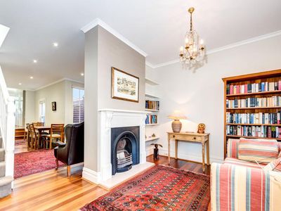 6 Starling Street, Rozelle