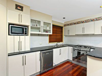 24 Denzil Avenue, St Clair