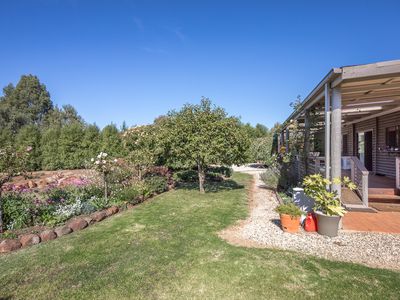18 Connors Road, Lancefield