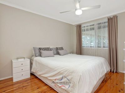 65 Todd Row, St Clair