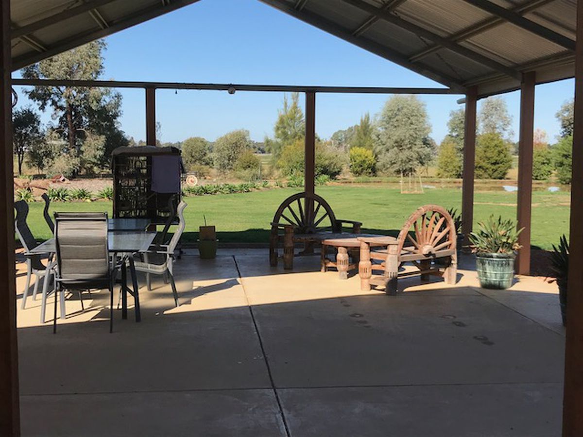 106 Bangerang Road, Echuca Village