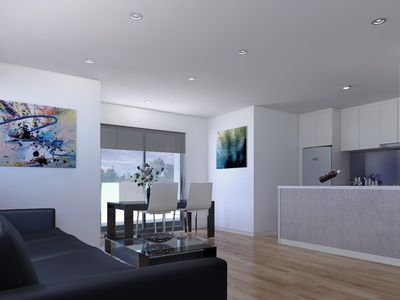 4 / 38-40 Fehon Street, Yarraville