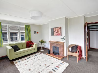 124 and 126 Middleton Road, Corstorphine