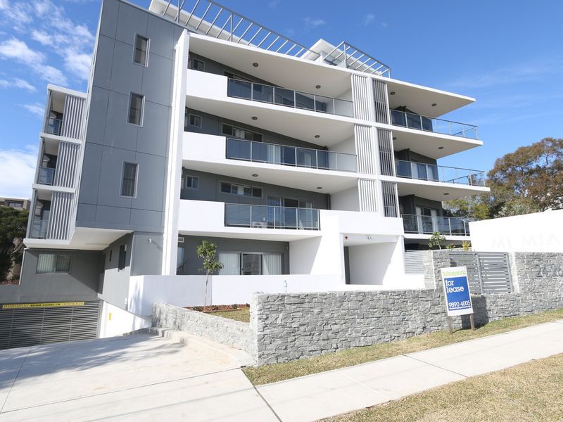 26 / 24-26 Lords Avenue, Asquith