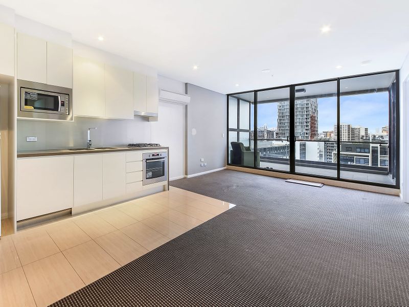 1109 / 20 Gadigal Avenue, Zetland