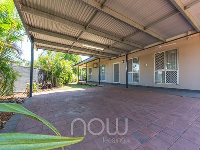 7 Noltenius Circuit, Gray