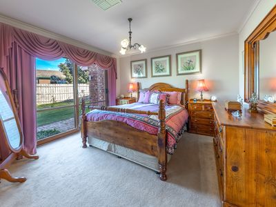 4 Rose Boulevard, Lancefield