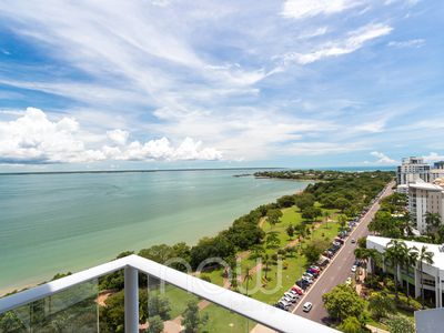 7 / 68B Esplanade, Darwin City