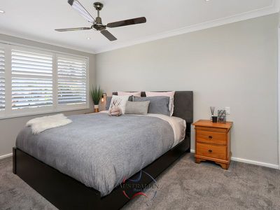 5 Faust Glen, St Clair