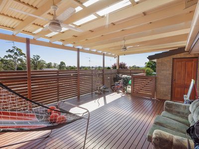 31 Dobell Circuit, St Clair