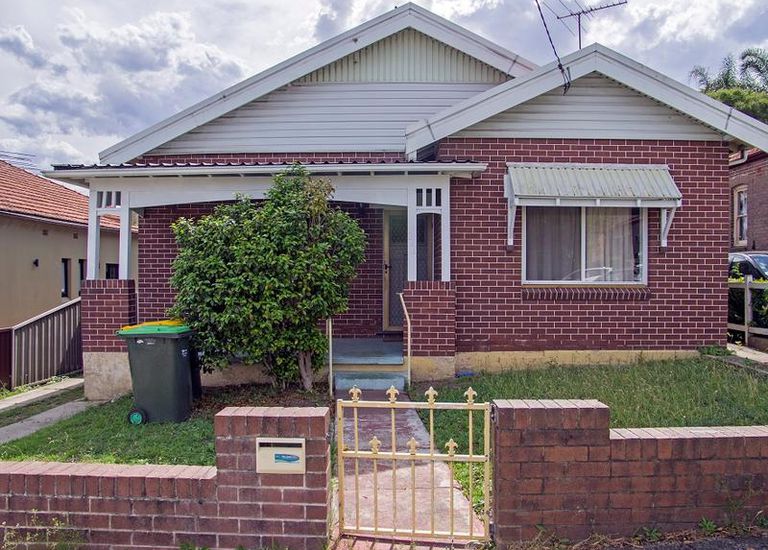 261 Homebush Road, Strathfield S... 261 Homebush Road, Strathfield S...