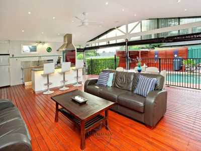 73 Blackwell Avenue, St Clair